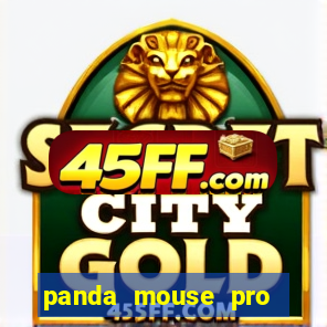 panda mouse pro 1.5.3 apk download